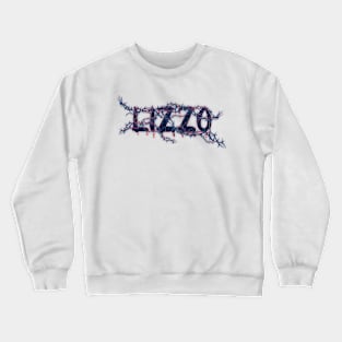 Bleeding Roots - Lizzo Crewneck Sweatshirt